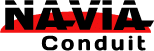 Navia Conduit logo