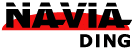 NAVIA DING logo