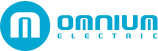 Omnium logo