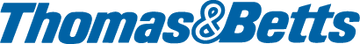 Thomas&Betts logo