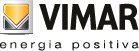Vimar logo