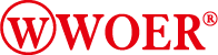 Woer logo