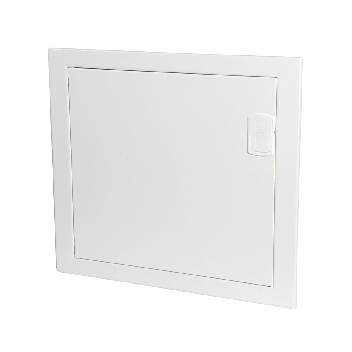 TABLERO DE DISTRIBUCIÓN EMPOTRABLE 14P 333x300x88mm