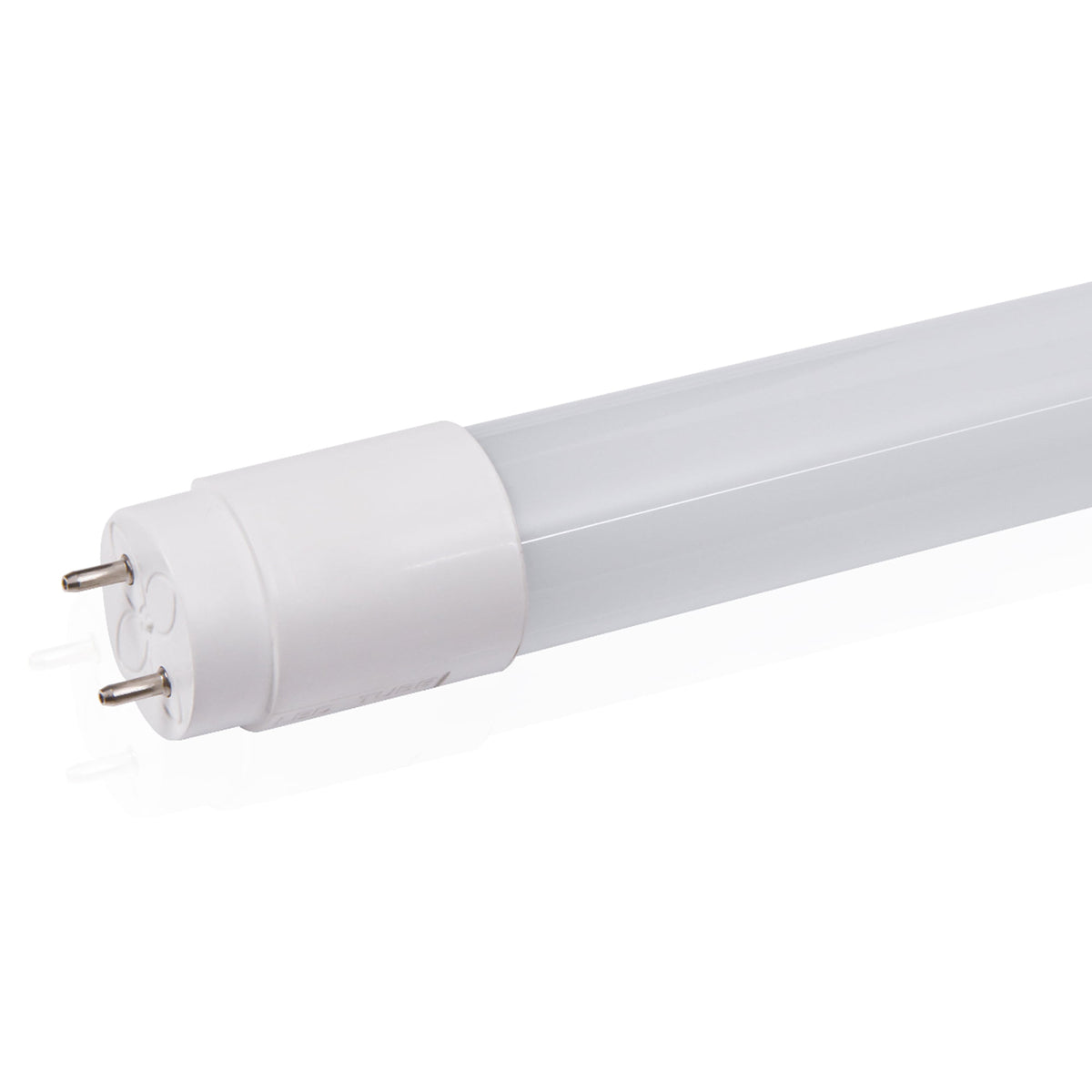 TUBO LED 9W, 900lm, T8 600MM, IP20, 6500K 165-265VAC (POLICARBONATO): Modelo: NAPLT