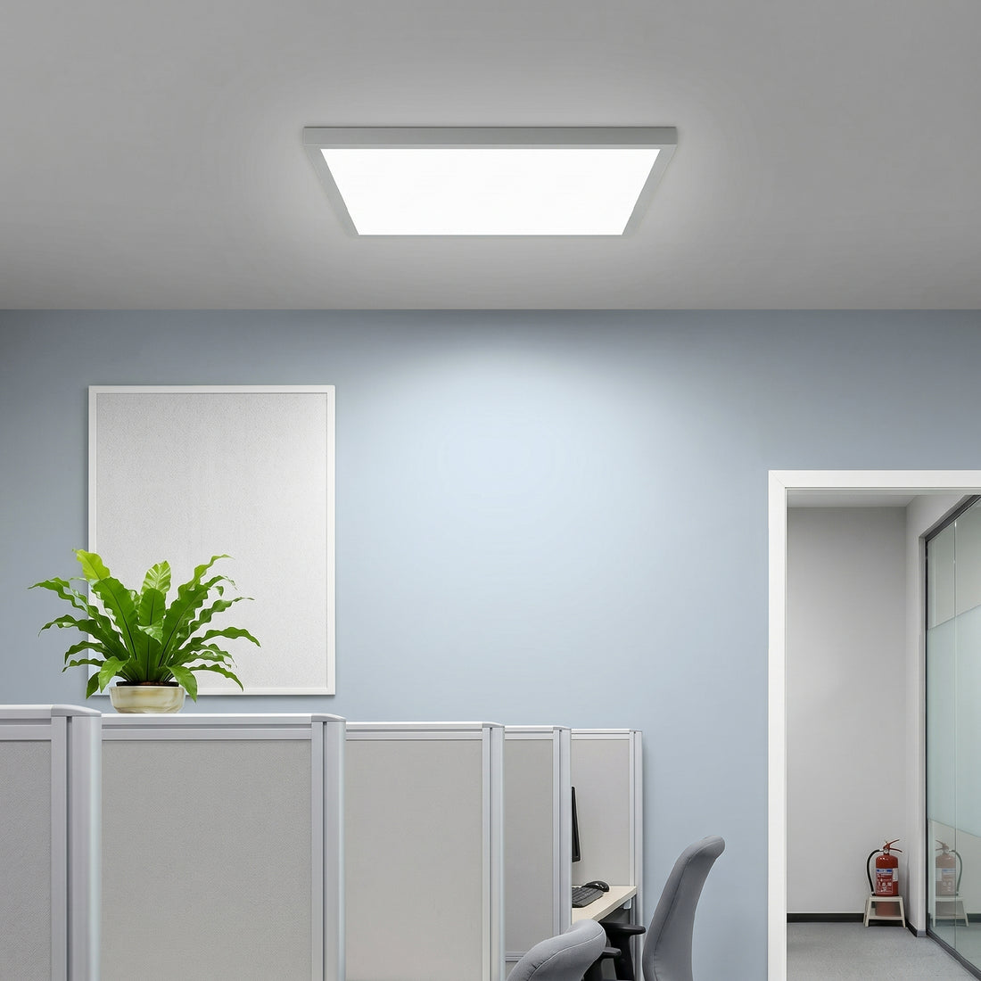 MARCO ADOSABLE PANEL LED 60X60