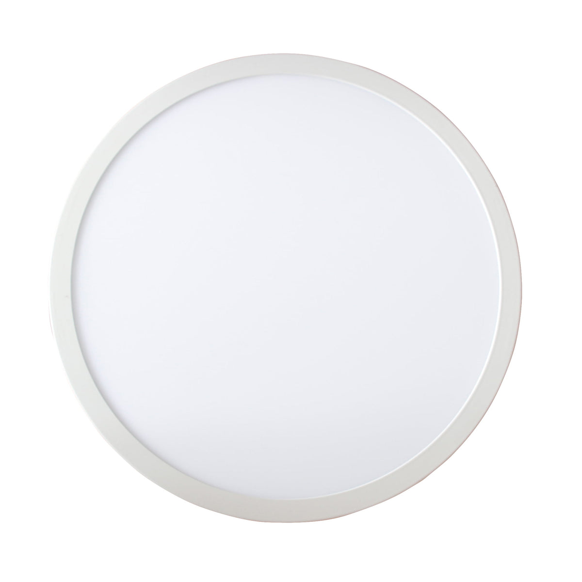 DOWNLIGHT LED CIRCULAR ADOSADO 30W, 2400lm, IP20, 6500K 220-240VAC; Modelo: NV