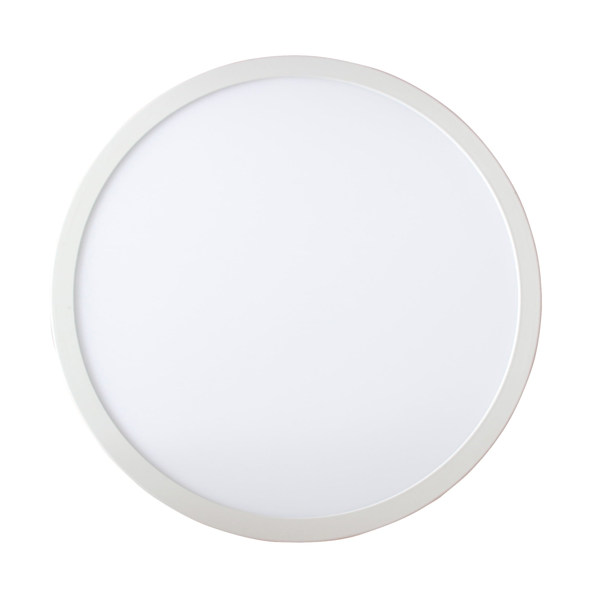 DOWNLIGHT LED CIRCULAR ADOSADO 30W, 2400lm, IP20, 6500K 220-240VAC; Modelo: NV