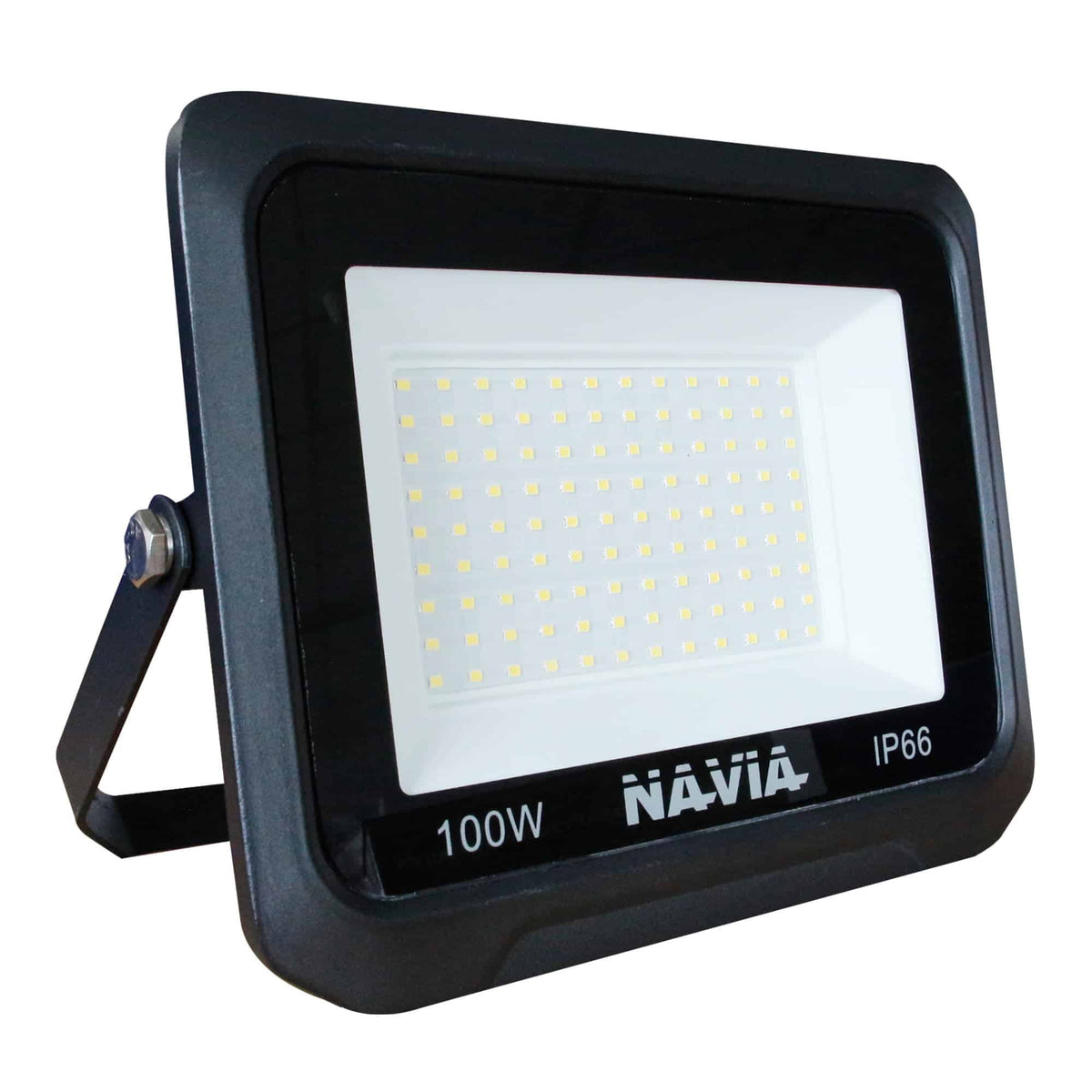 REFLECTOR LED 100W, 10000lm, IP65 IK08, 6500K 100-277VAC; Modelo: NV