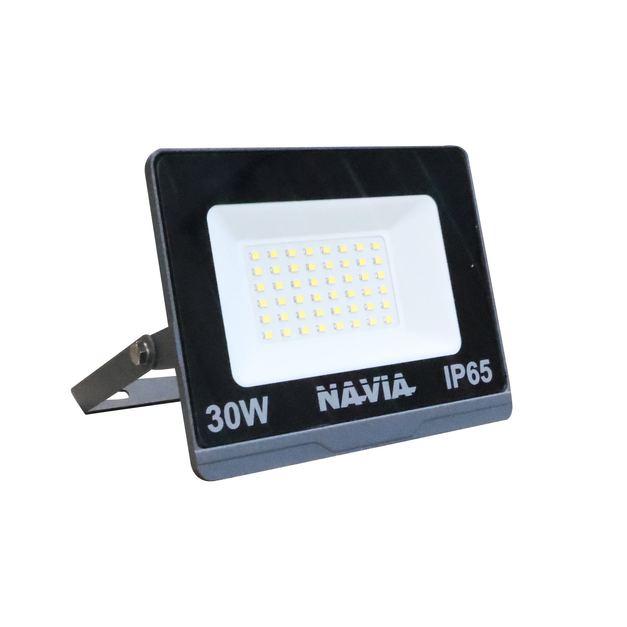 REFLECTOR LED 30W, 3600lm, IP65 IK06, 6500K 185-265VAC; Modelo: NV