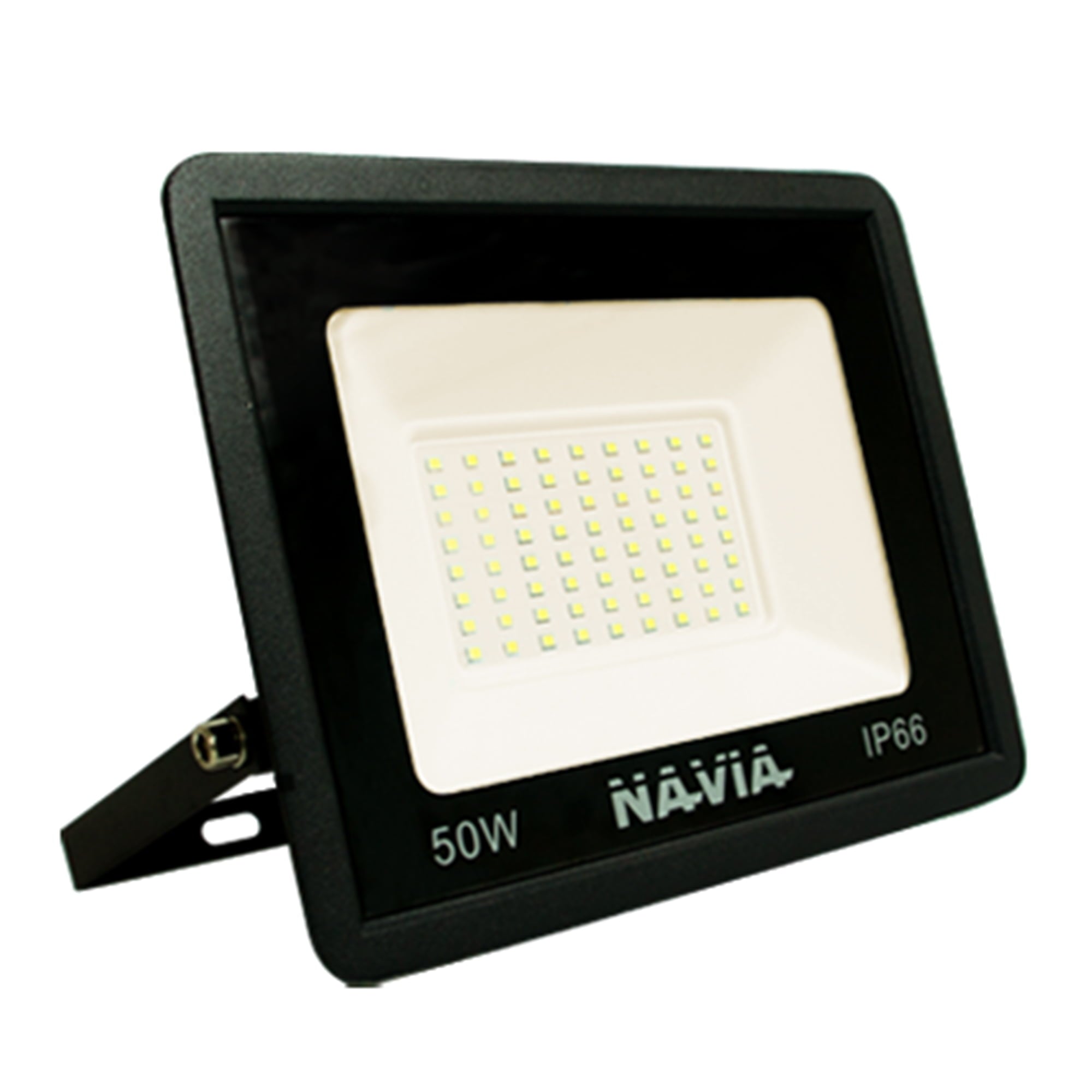 REFLECTOR LED 50W, 5000lm, IP65 IK08, 6500K 185-265VAC; Modelo: NV