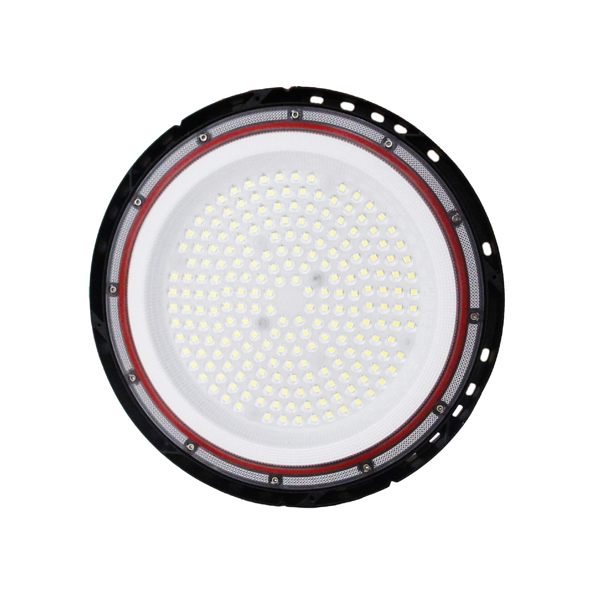 HIGHBAY LED 100W,14000lm, IP65 IK08, 6500K  100-265VAC; Modelo: NVHB