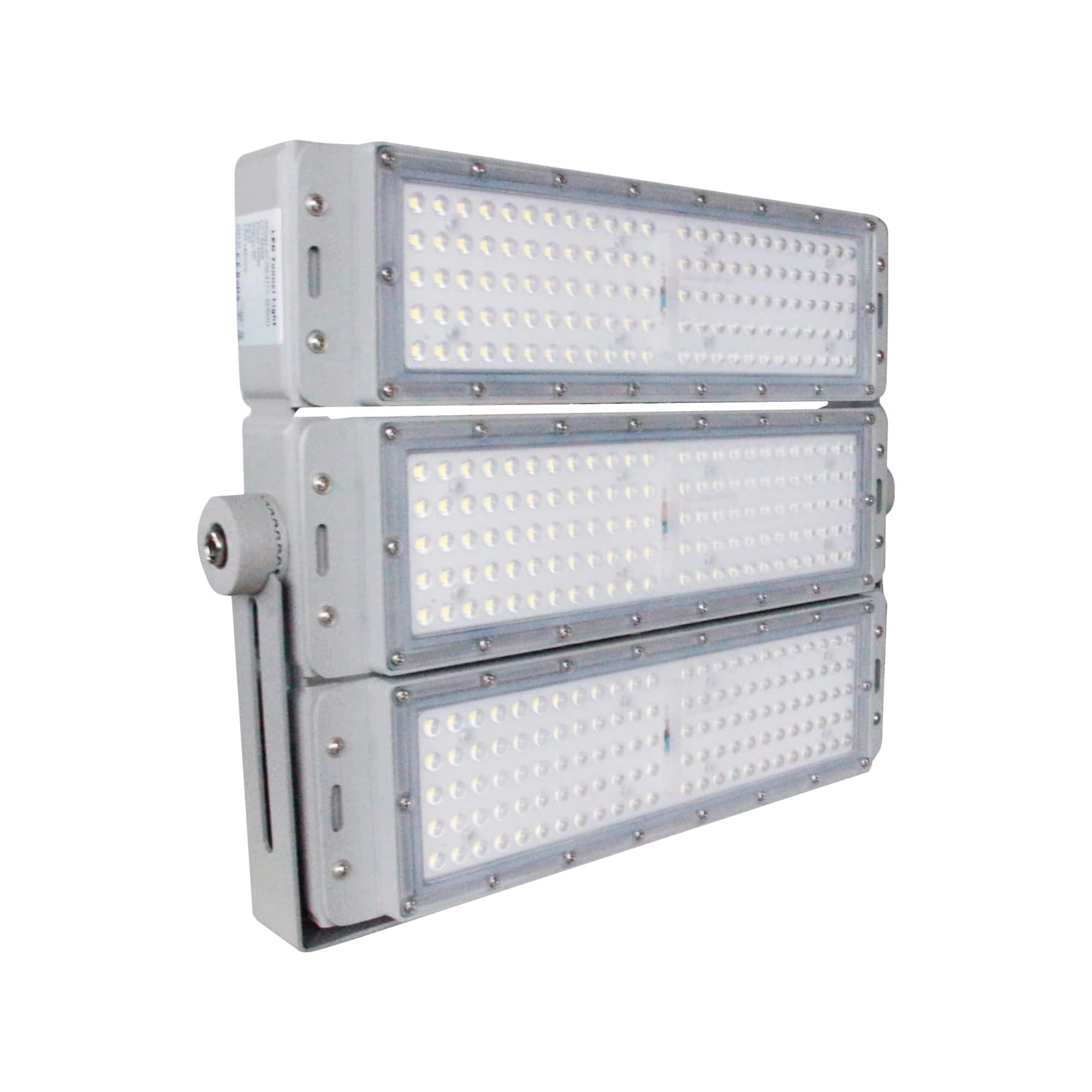 REFLECTOR LED HIGH POWER 400W, 56000lm, IP66 IK08, 6500K 100-277VAC; Modelo: NVHP