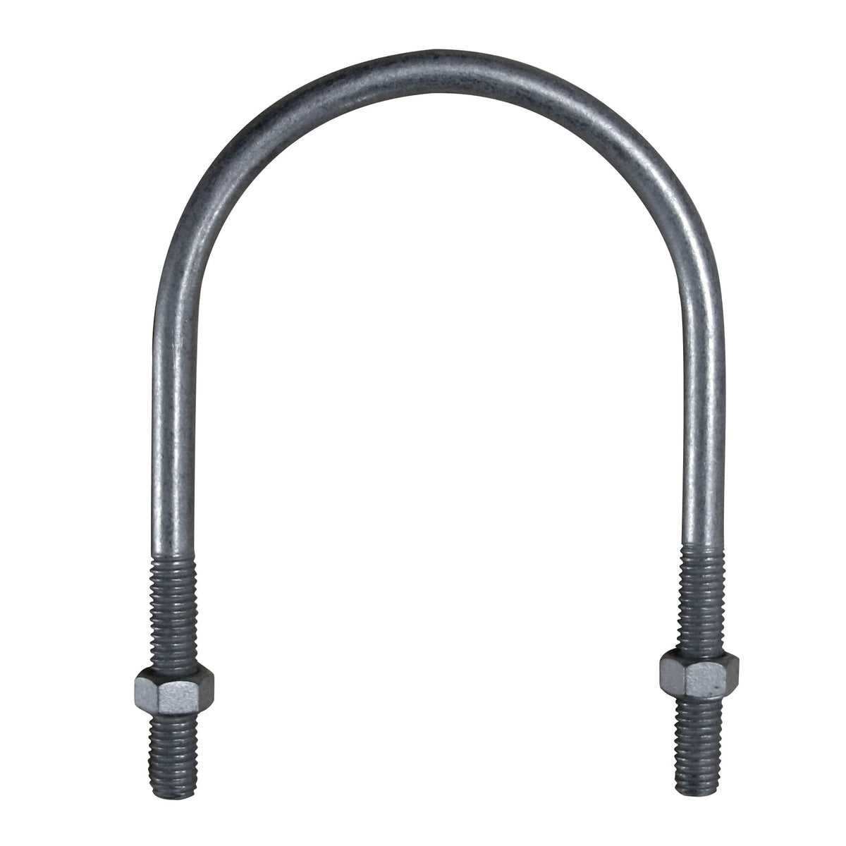 ABRAZADERA EN PARALELA HIERRO MALEABLE  GALVANIZADO EN CALIENTE 1" CON UL E317579