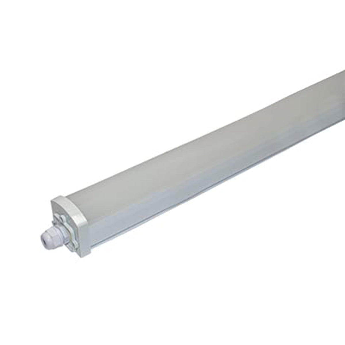 EQ. HERM. IND. COMPLETO 18W, 1600lm 600M, IP65 IK08, 6500K 220-240V; Modelo: PK