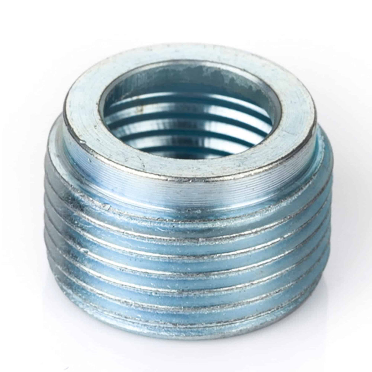 UNION REDUCCION BUSHING DE 3/4" A 1/2"