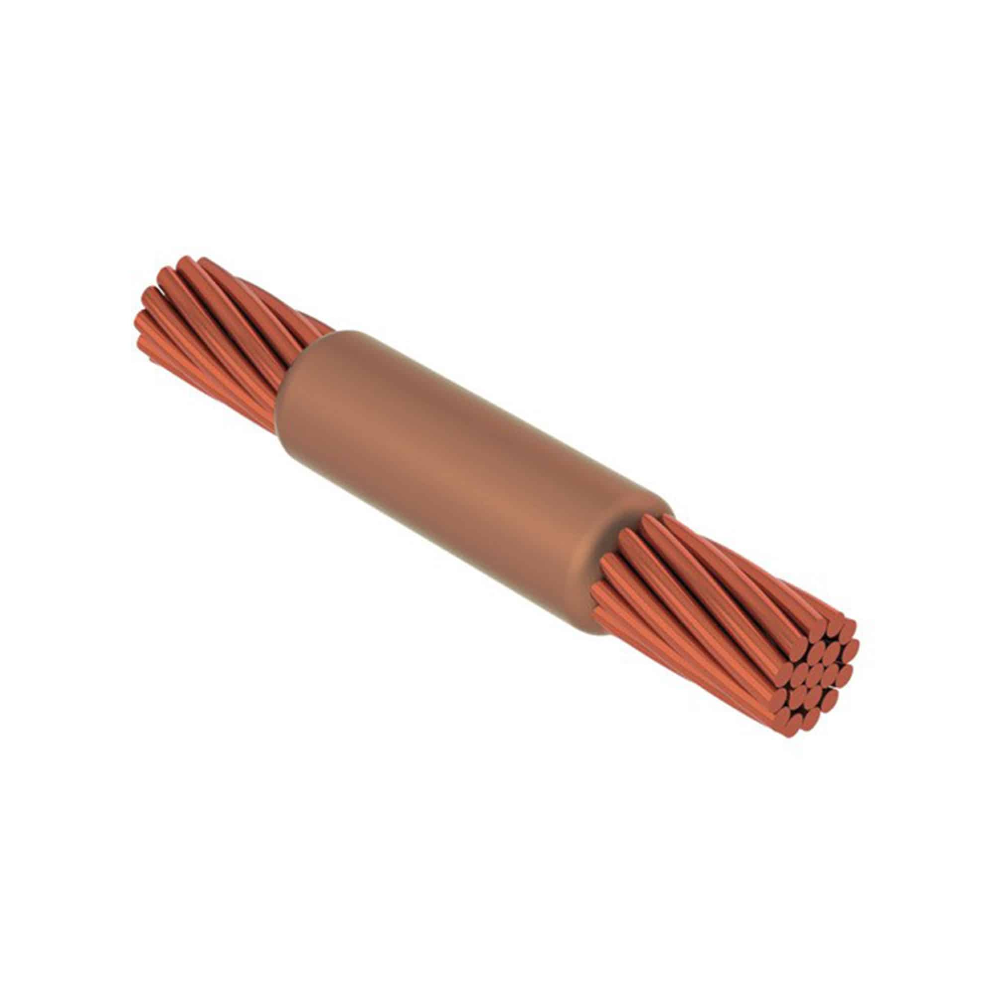 Erico Roe MOLDE CADWELD CONEXIONES EN HORIZONTAL DE EMPALME 2/0 ERICO – Electro ...