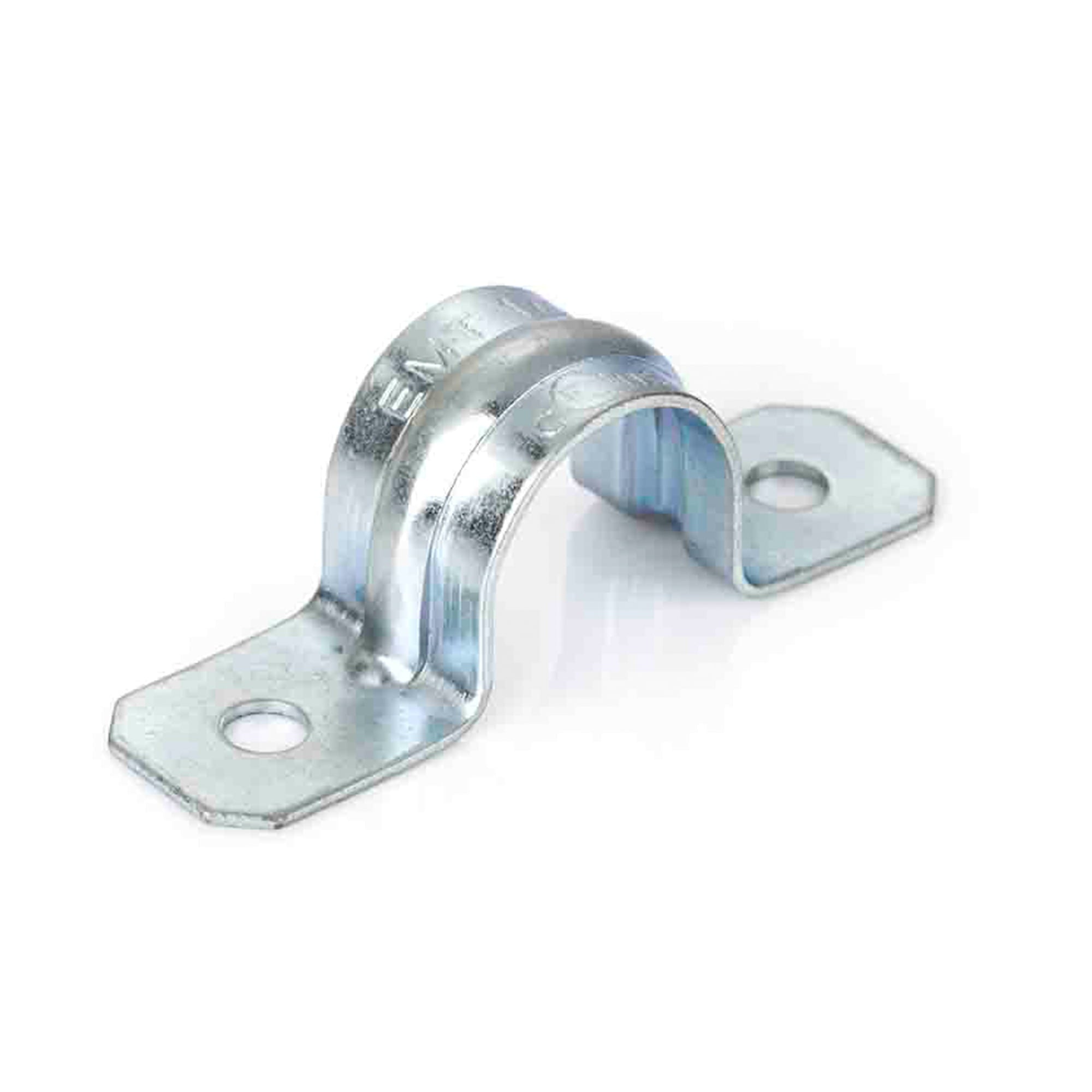 ABRAZADERA 2 OREJAS RIGID ACERO 3/4"