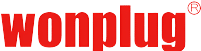 WONPLUG logo