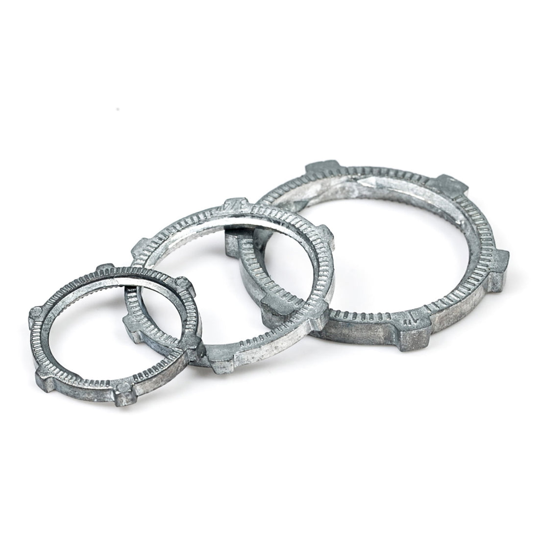 CONTRATUERCA RIGID 1-1/4''