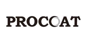 PROCOAT logo